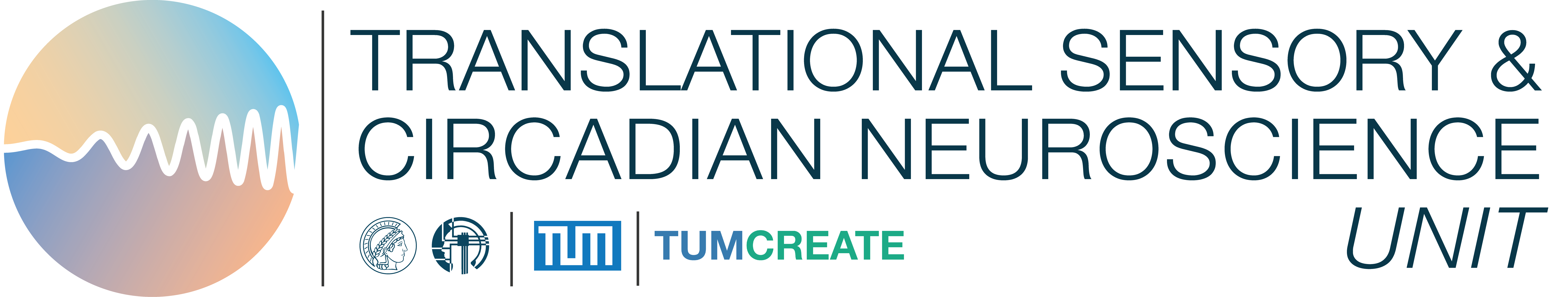 Translational Sensory & Circadian Neuroscience Unit (MPS/TUM/TUMCREATE)